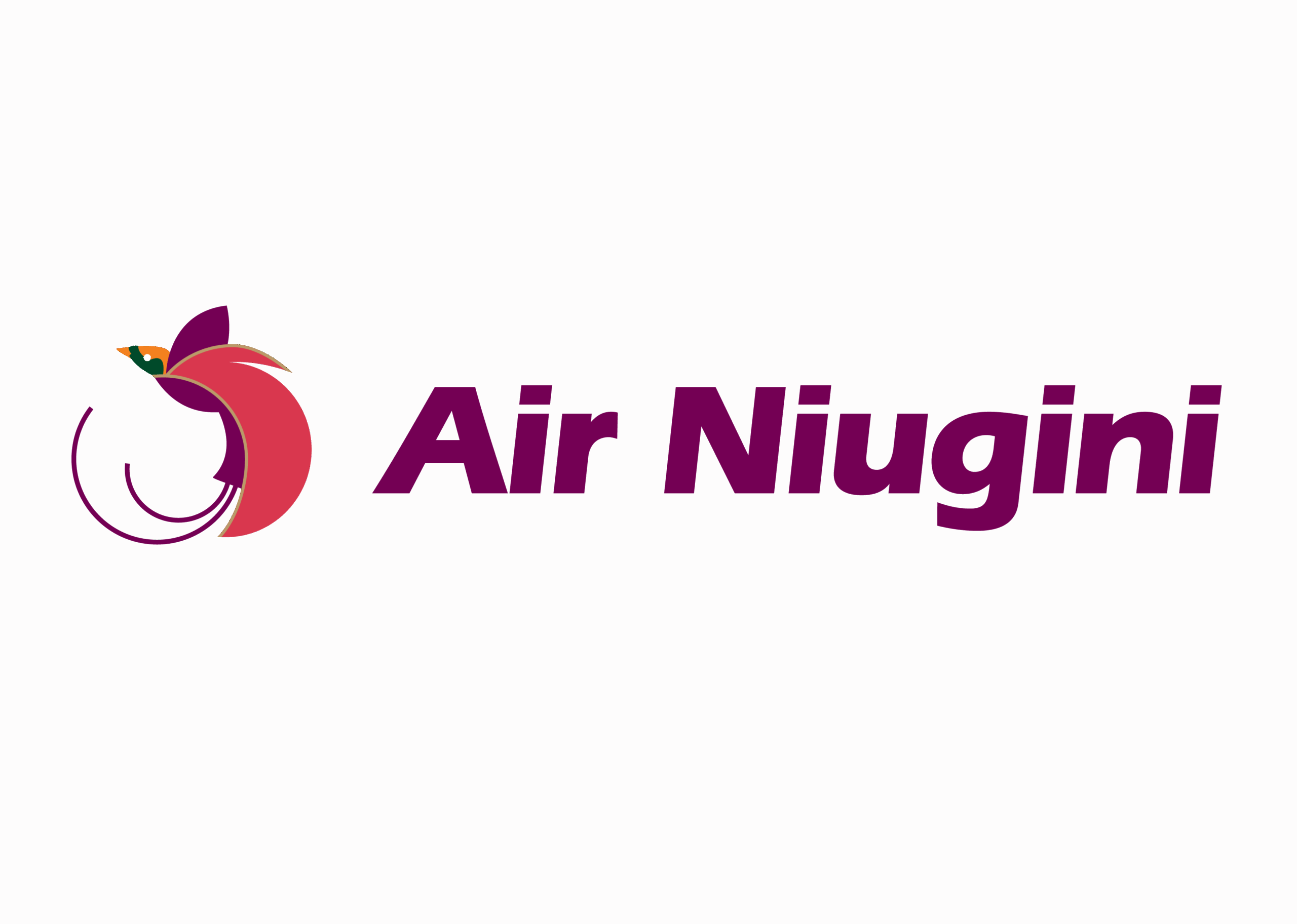 ニューギニア航空　日本支社